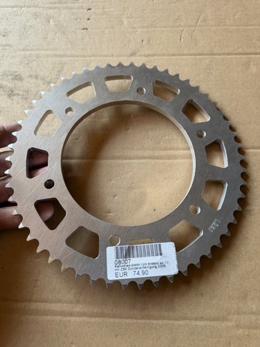 Pignone alluminio swm - pignone,