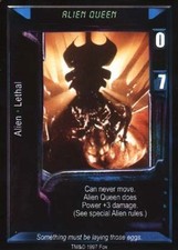 Alien Queen - Premiere - Alien Vs Predator