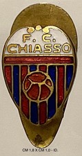 FOOTBALL CLUB CHIASSO