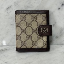 Gucci GG Old 90s Wallet Mini
