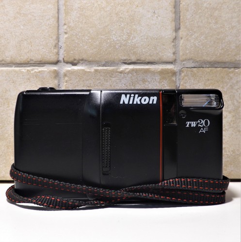 Nikon tw20 fotocamere - nikon,