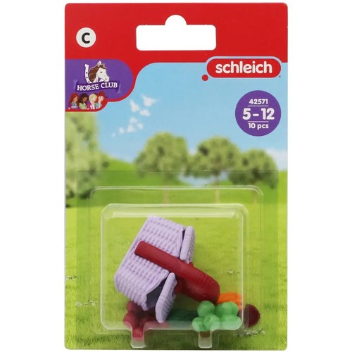 Schleich horse club - club, set