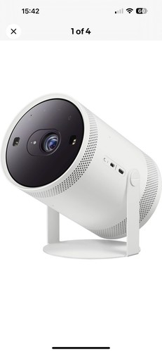 Proiettore smart dlp - proiettore,