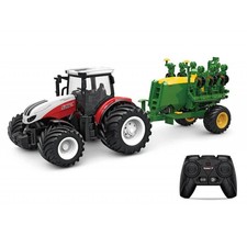 Korody 6646K Trattore Ruote