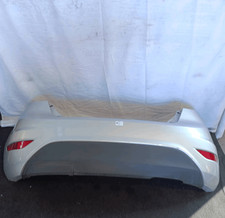 1730685 Paraurti post.  FORD