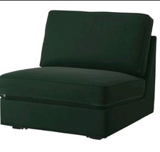 Copridivano letto Ikea Kivik 1