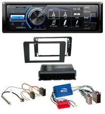 JVC Bluetooth MP3 USB DAB