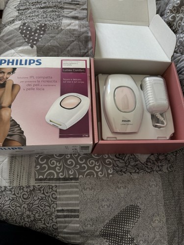 Philips lumea comfort - philips,