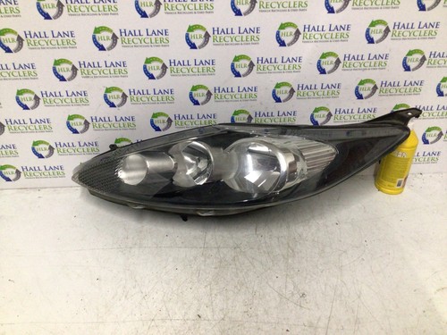 Ford fiesta mk7 2011 faro - -, /