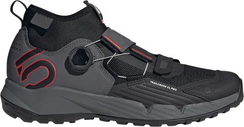Scarpe ciclismo mtb five - scarpe,