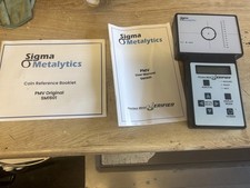 Sigma Metalytics Verificatore