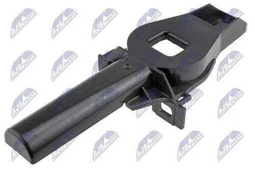 Supporto radiatore per audi - radiatore,
