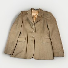 Blazer cappotto cavallo RJ