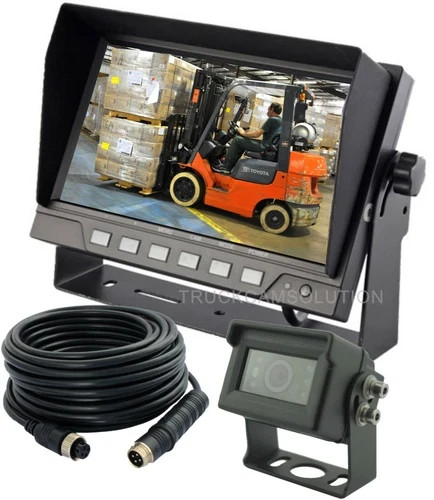 Sistema telecamera backup - sistema,