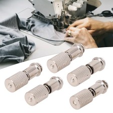 Sostituzione vite a pedale pressa in acciaio resistente per accessori macchina d