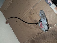 Serratura porta anteriore sinistra 518785510 Lancia Delta 1.6 Multijet 2008-2014