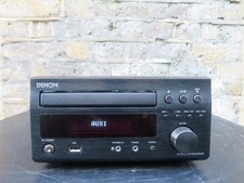 Denon RCD-M37DAB AM/FM