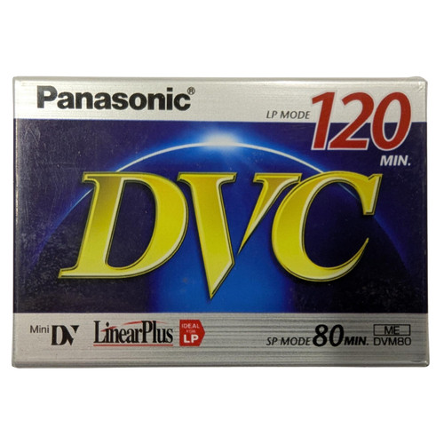Panasonic mini mode - panasonic,