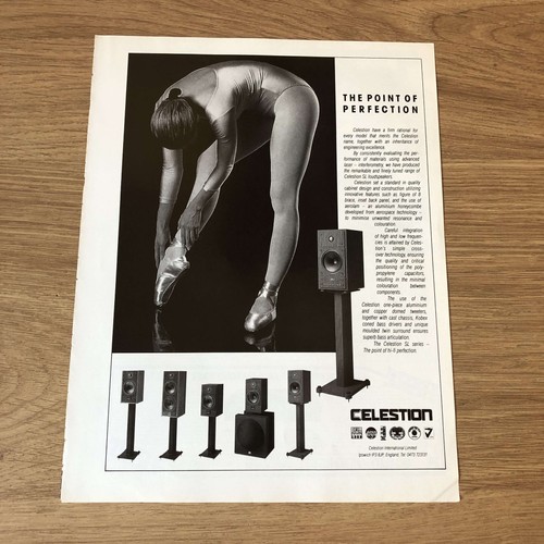 Gram194 magazine advert - gram194,