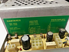 Scheda alimentatore hantares - scheda,