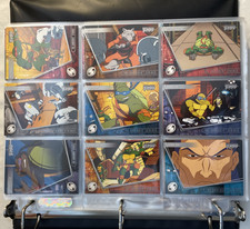 Teenage Mutant Ninja Turtles