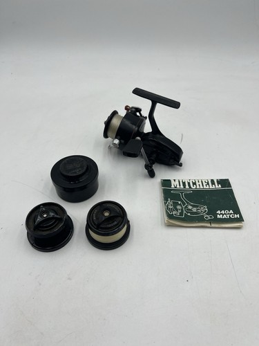 Mulinello mitchell auto - mulinello,