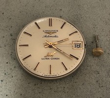 Movimento Longines Cal.431