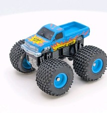 Micro Machines Monster Truck