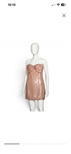 Elisabetta franchi abito mini - franchi,