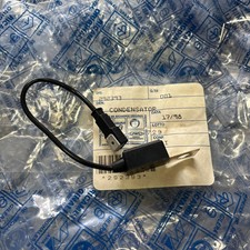 292393 CONDENSATORE APE POKER