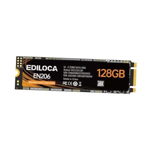 En206 nand tlc ssd - tlc, m.2