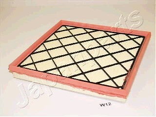 W12s japanparts filtro aria - filtro,