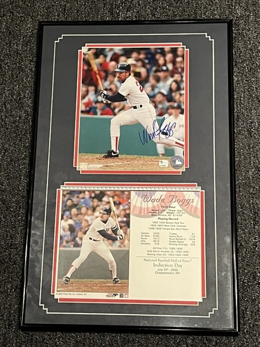 Wade boggs immagine - boggs,