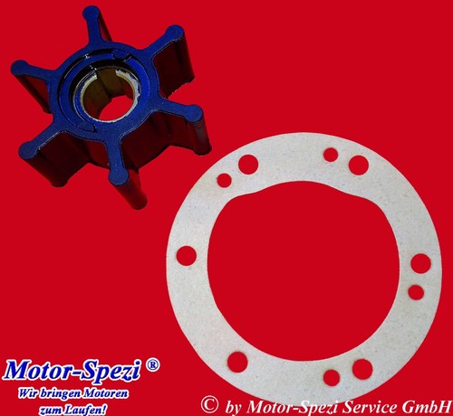 Girante adatta per yanmar - girante,,