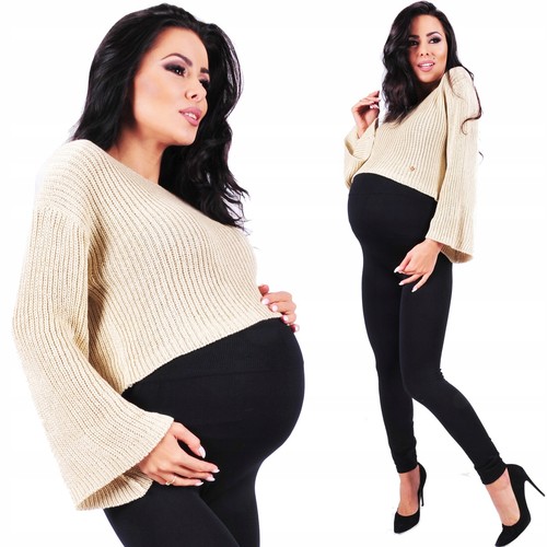 Paia leggings premaman - 2,