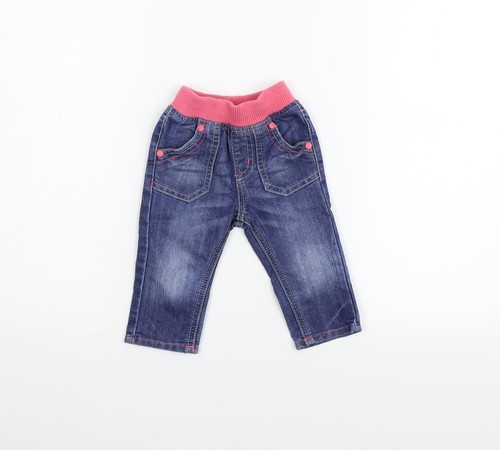 Jeans jogger mothercare - jogger,