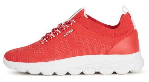 Geox sneaker donna - geox,