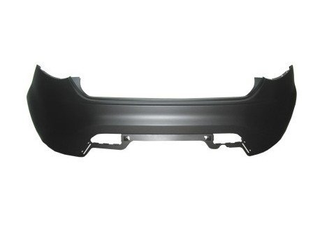 Paraurti posteriore fiat new - paraurti,