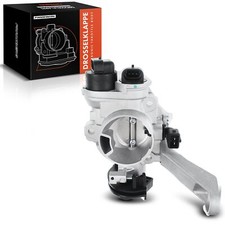 Valvola a Farfalla Corpo