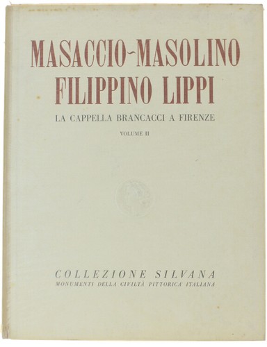 Masaccio masolino - masaccio,