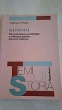 SHANGAI BARBARA ONNIS