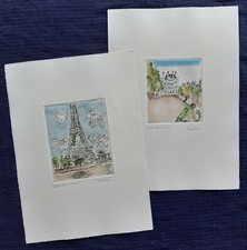 Orfeo TAMBURI - COPPIA DUE