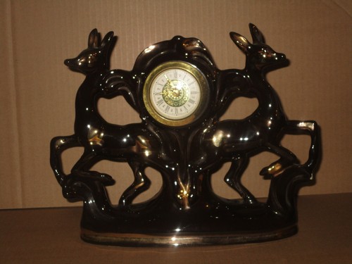Orologio mercedes west germany - mercedes,