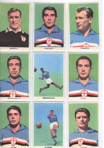 Calciatori sidam 1959 - sidam, 1959-60