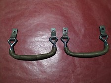 Coppia maniglie tiraporta Fiat