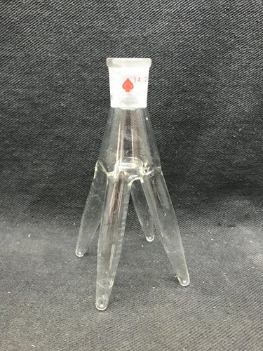 Ace glass ricevitore - 14/20,