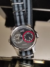 Sector black eagle - black,