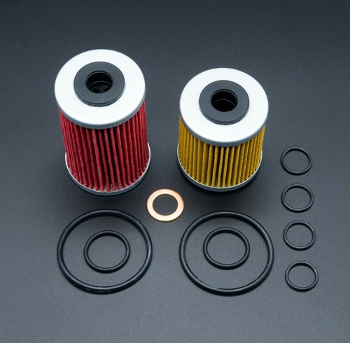 Kit filtro olio - ,