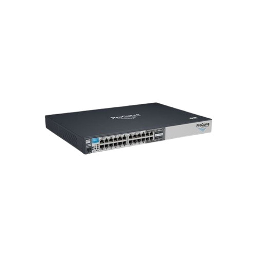 Procurve porte 2510g 24 - procurve, 2510g-24