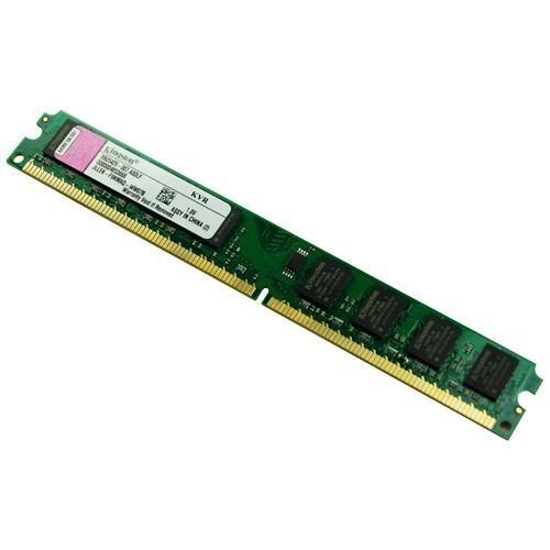 Memoria ram 1gb ddr2 800mt - memoria, 800mt/s